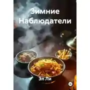 Постер книги Зимние Наблюдатели