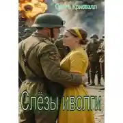 Постер книги Слёзы иволги