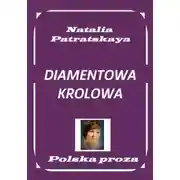 Постер книги Diamentowa królowa