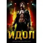 Постер книги Идол