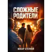Постер книги Сложные родители. Как выстроить взрослые отношения