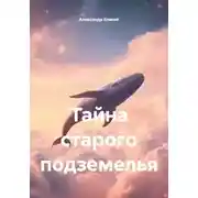 Постер книги Тайна старого подземелья