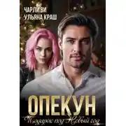 Постер книги Опекун. Подарок под Новый год