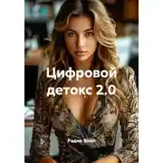 Постер книги Цифровой детокс 2.0
