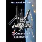 Постер книги Орбитальный реваншист