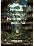 Олеся Диоп - Хранитель Ритмов. Эфемерия: Испытание Тишиной