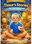 Galina Ebrem - Timur’s Stories. The Elevator of Time