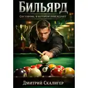 Постер книги Бильярд: состояние, в котором побеждают