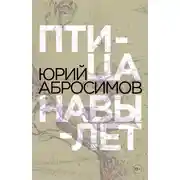 Постер книги Птица навылет