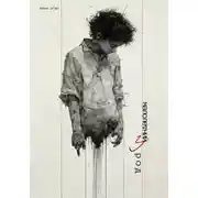 Постер книги Малолетний урод