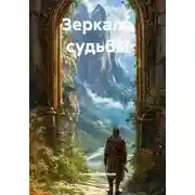 Постер книги Зеркало судьбы