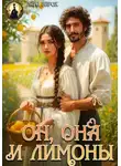 Лара Барох - Он, она и лимоны