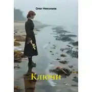 Постер книги Ключи