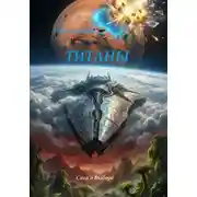 Постер книги Титаны