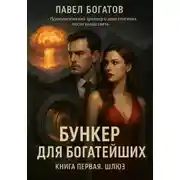 Постер книги Бункер для богатейших. Шлюз