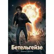 Постер книги Бетельгейзе