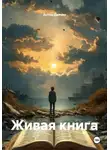 Антон Дятчин - Живая книга