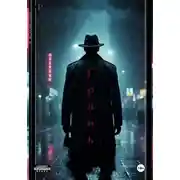 Постер книги Грань