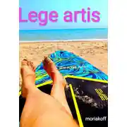 Постер книги Lege artiis