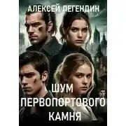 Постер книги Шум Первопортового Камня