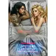 Постер книги Протокол «Женаты» активирован