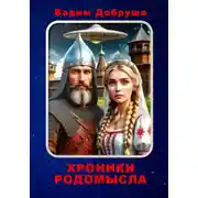 Постер книги Хроники Родомысла