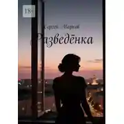 Постер книги Разведёнка