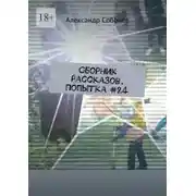 Постер книги Сборник рассказов. Попытка #24