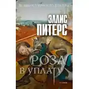 Постер книги Роза в уплату