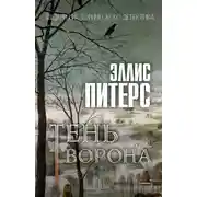 Постер книги Тень ворона