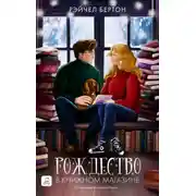 Постер книги Рождество в книжном магазине