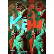 Постер книги Кач. Из небытия в бытие