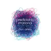 Постер книги Predictably Irrational
