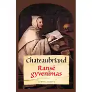 Постер книги Ransė gyvenimas
