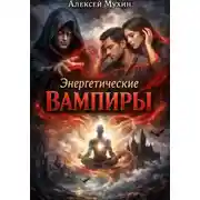 Постер книги Энергетические вампиры