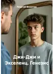 Георгий Фомичев - Джи-Джи и Экселенц. Генезис