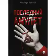 Постер книги Последний амулет