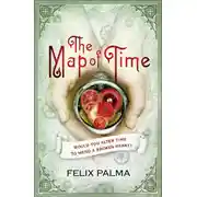 Постер книги The Map of Time and The Turn of the Screw