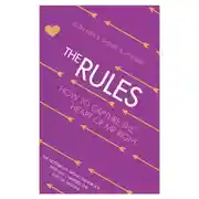 Постер книги The Rules: How to Capture the Heart of Mr Right