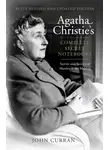 Агата Кристи - Agatha Christie’s Complete Secret Notebooks