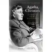 Постер книги Agatha Christie’s Complete Secret Notebooks