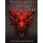 Постер книги Попаданец в Дракона 11