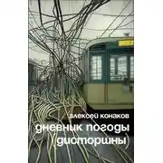 Постер книги Дневник погоды (дисторшны)