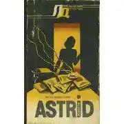 Постер книги Astrid