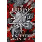 Постер книги Первозданный Крови и Костей