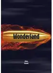 Alex Hawk - Wonderland