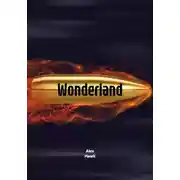 Постер книги Wonderland