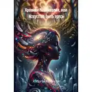 Постер книги Хроники Меланхолии, или Искусство быть здесь