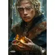 Постер книги До последней капли