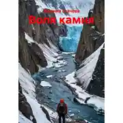 Постер книги Воля камня